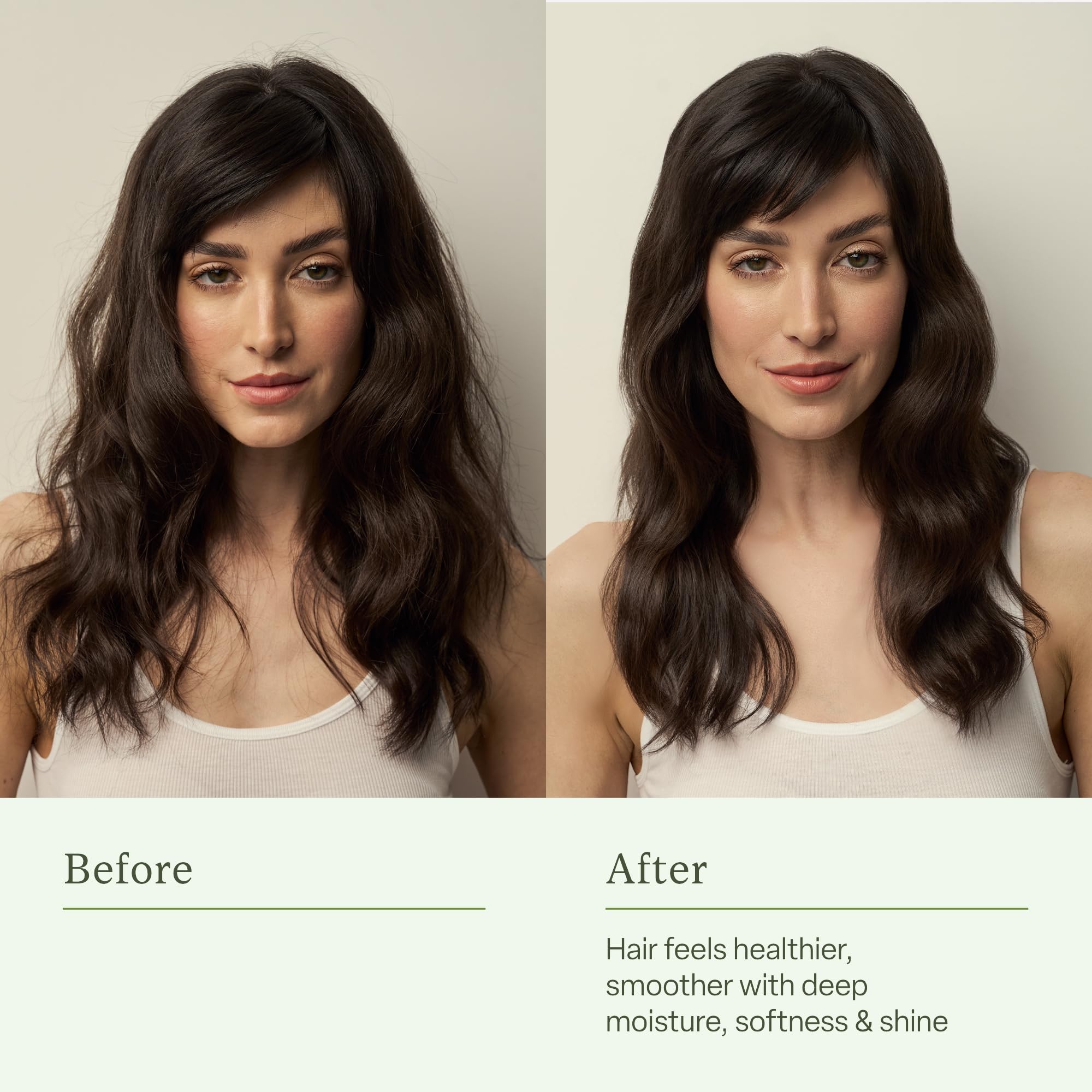 divi Hydrating Shampoo and Conditioner Set for Women and Men - Gently Cleanses, Removes Scalp Buildup, Hydrates, and Nourishes Hair, Strengthens All Hair Types, Vegan, Cruelty-Free, 2 x 12 Fl Oz